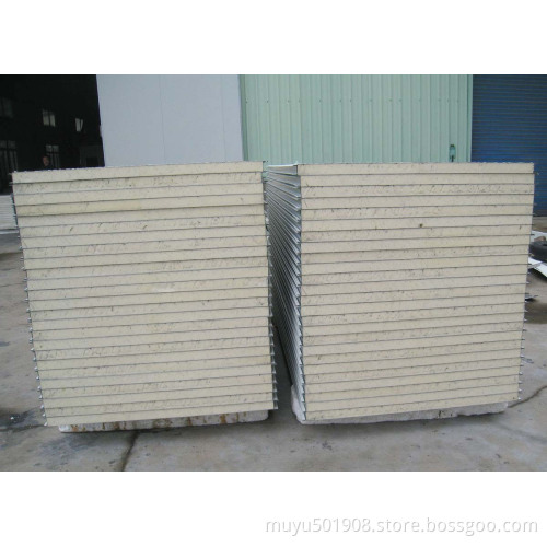 wall panel